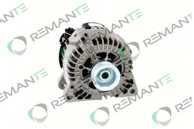 GENERATOR / ALTERNATOR REMANTE 011003000146R 4