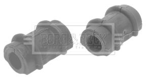 Repair Kit, stabiliser coupling rod Borg & Beck BSK6363K