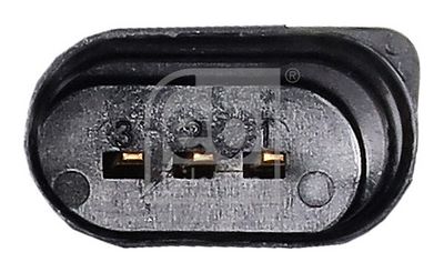 Lader, ladesystem FEBI BILSTEIN 195377