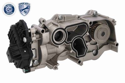 WASSERPUMPE + ZAHNRIEMENSATZ VAICO V1050114 3