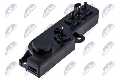 NTY Schalter, Sitzverstellung