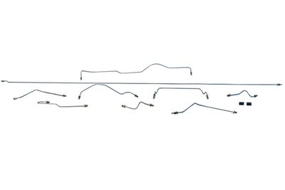 комплект спирачни тръби ÜRO Parts 90135560068