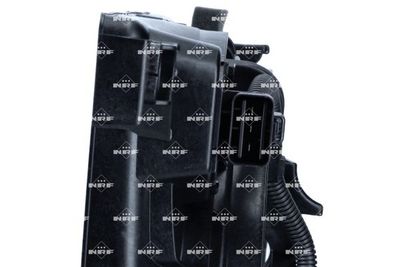LüFTER MOTORKüHLUNG NRF 470002 4