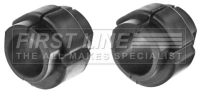 Repair Kit, stabiliser coupling rod FIRST LINE FSK7942K