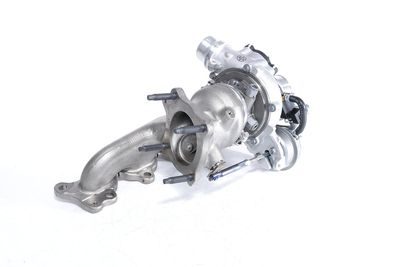 LADER AUFLADUNG BTS Turbo T918142 23