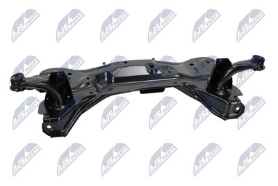 RAMA SUSTINERE/SUPORT AGREGATE NTY ZRZKA302 19