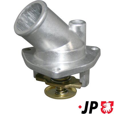 TERMOSTAT LICHID RACIRE