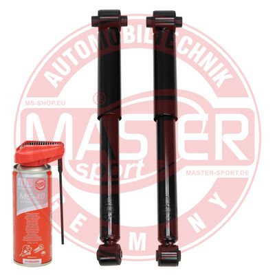AMORTIZOR MASTER-SPORT GERMANY 16K005812P 3
