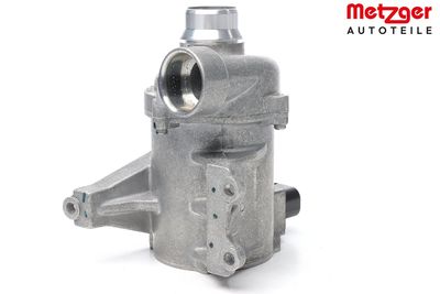 WASSERPUMPE MOTORKüHLUNG METZGER AUTOTEILE 4007021 7