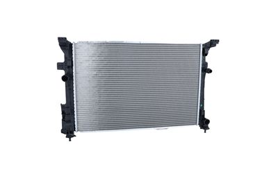 RADIATOR RACIRE MOTOR NRF 58475 43