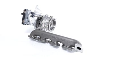 LADER AUFLADUNG BTS Turbo T918121 13