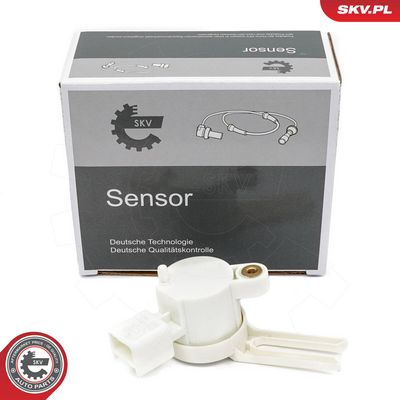 Senzor pohybu pedála, brzdový pedál ESEN SKV 17SKV831