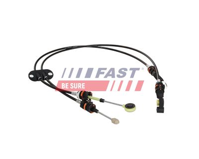 SET DE CABLURI CUTIE DE VITEZE MANUALă FAST FT02920 7