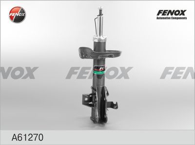 амортисьор FENOX