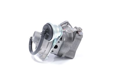 LADER AUFLADUNG BTS Turbo T912321 15