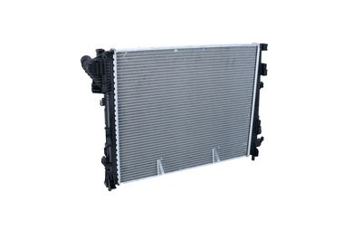 KüHLER MOTORKüHLUNG NRF 53966 24