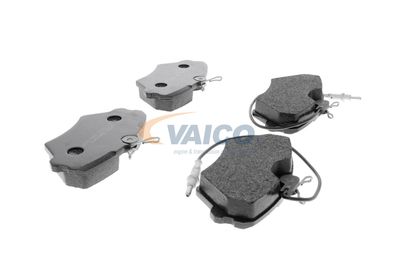 BREMSBELAGSATZ SCHEIBENBREMSE VAICO V460147 50