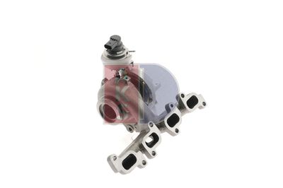 LADER AUFLADUNG AKS DASIS 045259N 12