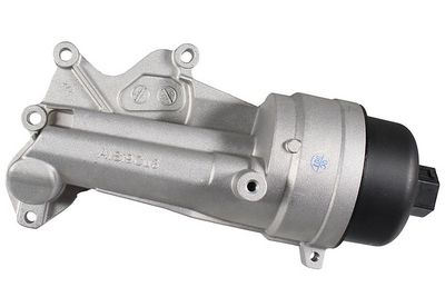 корпус, маслен филтър METZGER AUTOTEILE 2370151