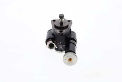 BOSCH Kraftstoffpumpe