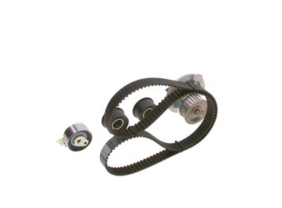 SET POMPA APA + CUREA DINTATA BOSCH 1987946901 14