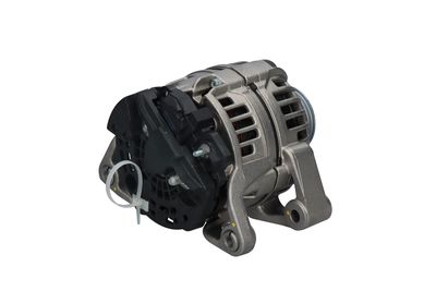 GENERATOR VALEO 437604 18