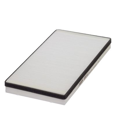 Filtras, salono oras