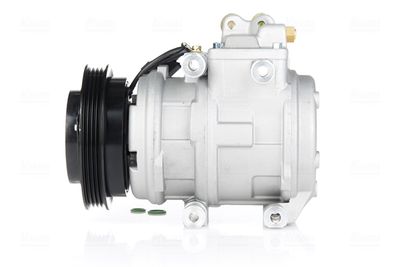 Compressor, air conditioning 89286