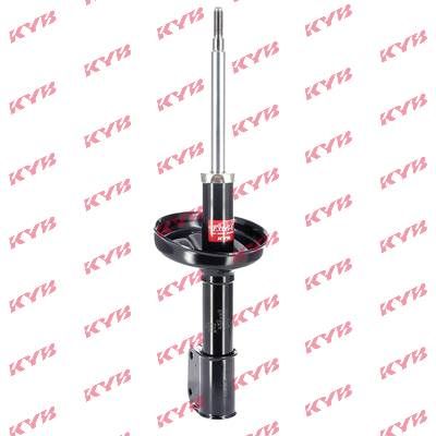 STOßDäMPFER KYB 338701 24