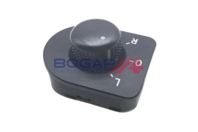 COMUTATOR REGLAREA OGLINZILOR EXTERIOARE