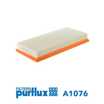 LUFTFILTER
