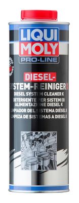 Liqui Moly Pro-Line Čistič dieselových systémů K, 1L