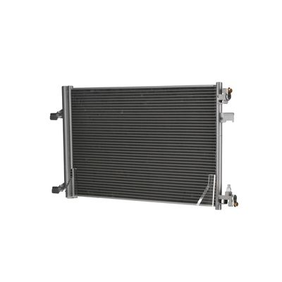 CONDENSATOR CLIMATIZARE NISSENS 940135 11