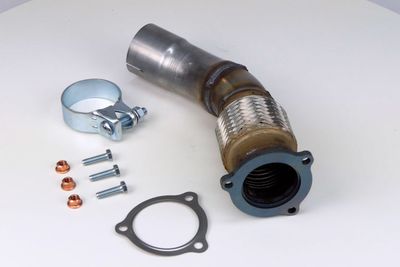 TEAVA FLEXIBILA ESAPAMENT HJS 91111666 37