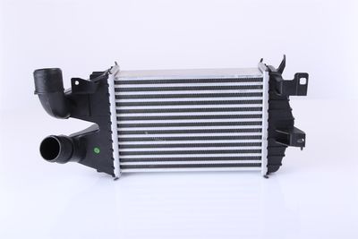 INTERCOOLER COMPRESOR NISSENS 96370 6