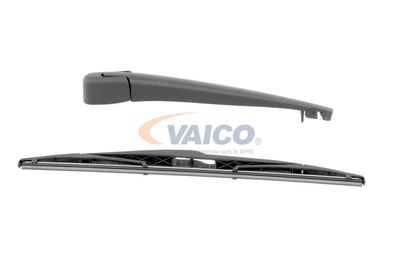 SET STERGATOARE CURATARE PARBRIZ VAICO V461758 12