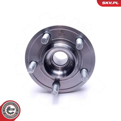 SET RULMENT ROATA ESEN SKV 29SKV385 1