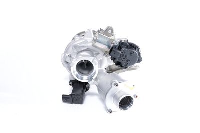 LADER AUFLADUNG BTS Turbo T918045 1