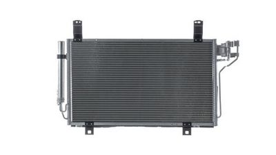 Kondenzátor, klimatizace MAHLE AC 986 000S