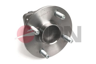 Rato guolio komplektas