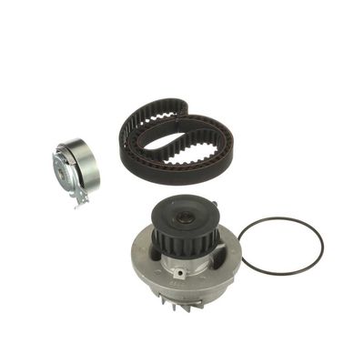 SET POMPA APA + CUREA DINTATA GATES KP25310XS 42