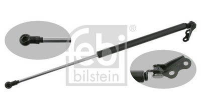 FEBI BILSTEIN Gasfeder, Koffer-/Laderaum