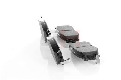 SET PLACUTE FRANA FRANA DISC GH GH412252 20
