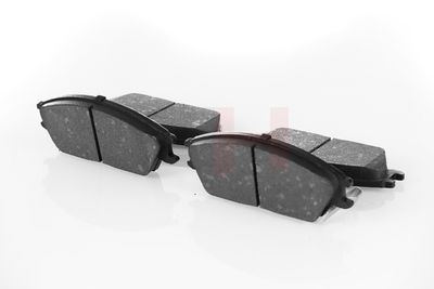 SET PLACUTE FRANA FRANA DISC GH GH413424 27