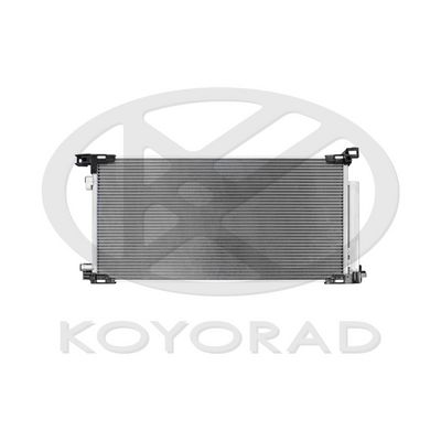 Condensator, climatizare Koyorad CD011533