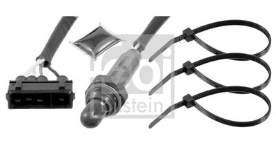 Лямбда-зонд FEBI BILSTEIN 21448 для VW CORRADO