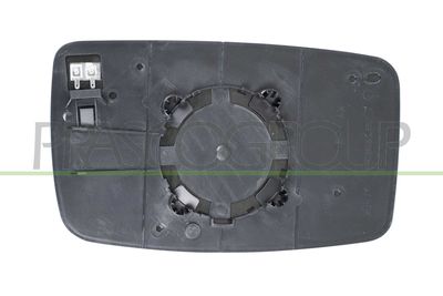 SPIEGELGLAS AUßENSPIEGEL