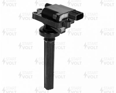 Катушка зажигания STARTVOLT SC 1196 для MITSUBISHI COLT