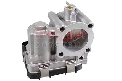 DROSSELKLAPPENSTUTZEN METZGER AUTOTEILE 08920074 1