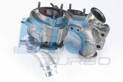 LADER AUFLADUNG BTS Turbo T915364 4